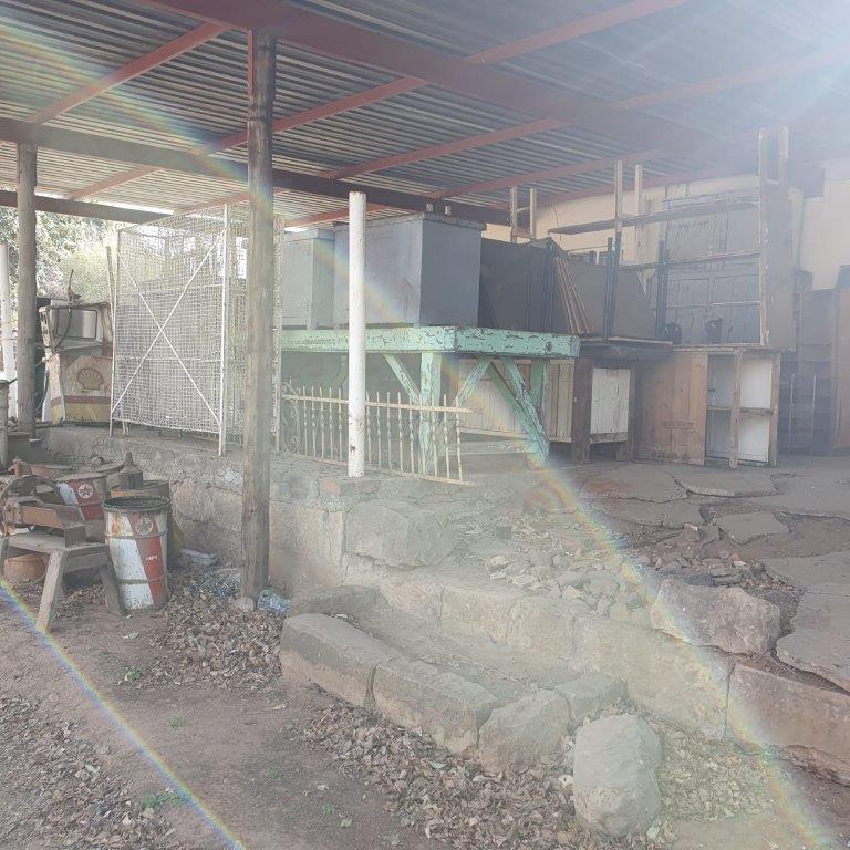 Commercial Property for Sale in Ladybrand Free State